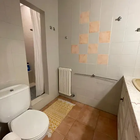 Apartamento Puig Rom *