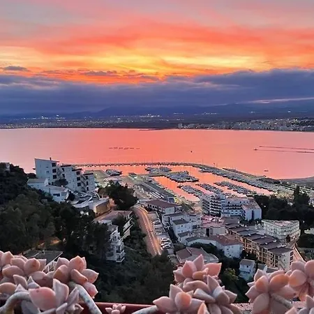 Puig Rom Apartamento Rosas