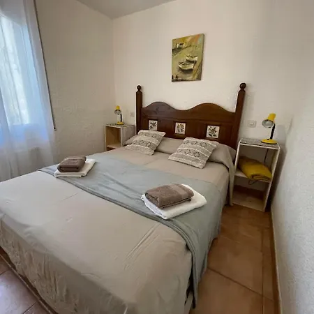 Apartamento Puig Rom *